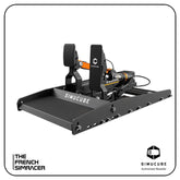 Simucube ActivePedals Ultimate Bundle - The French Simracer